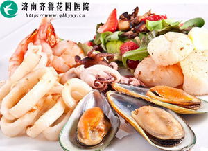 夏天吃海鮮的六大致命細節需注意