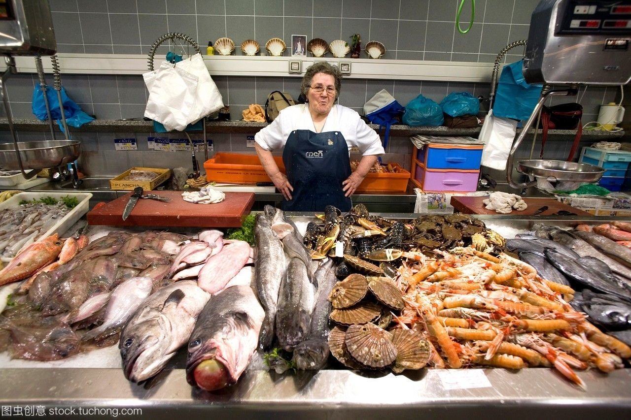 海鮮與魚的營養、文化與食用建議
