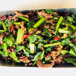 重慶大永發(fā)海鮮 招牌發(fā)財牛肉，是財富味道還是味蕾盛宴？大眾點評食客口碑深度解析