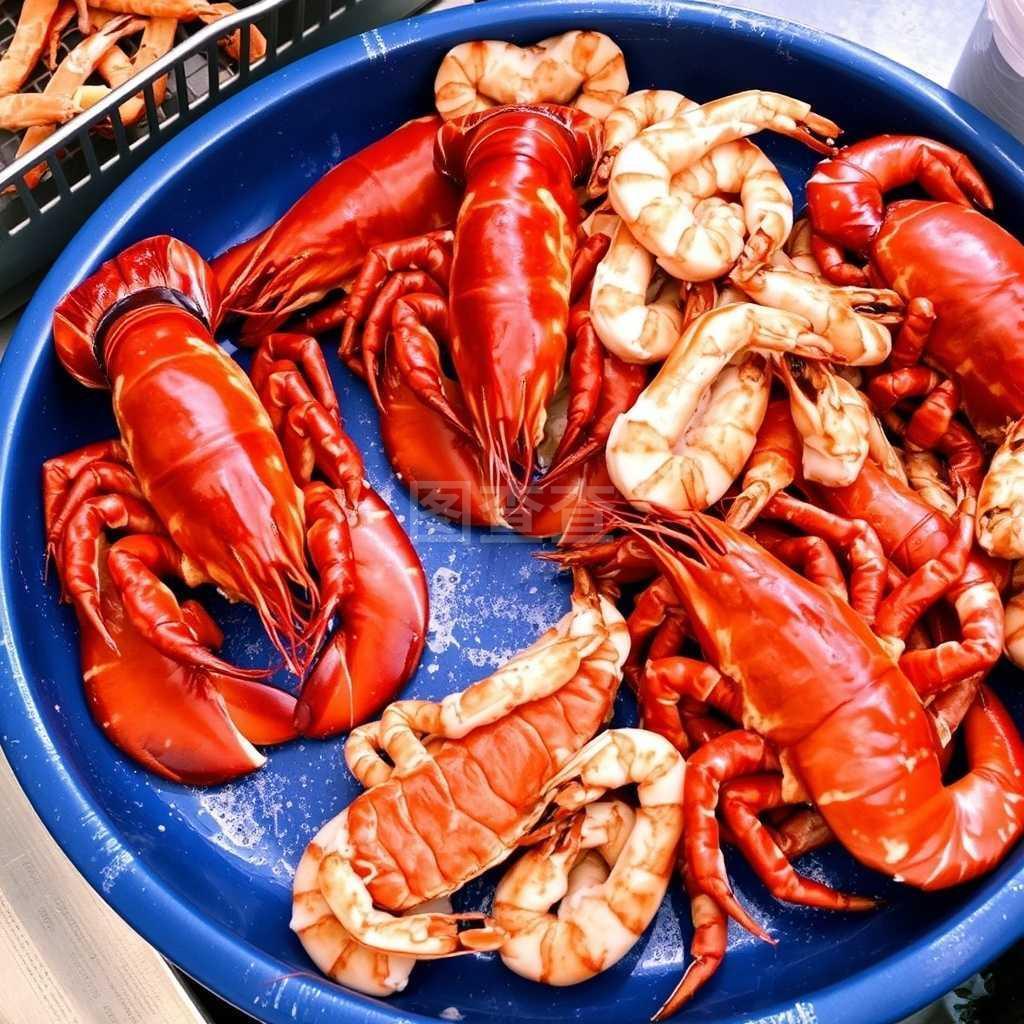 鮮之味 探秘海洋的珍饈