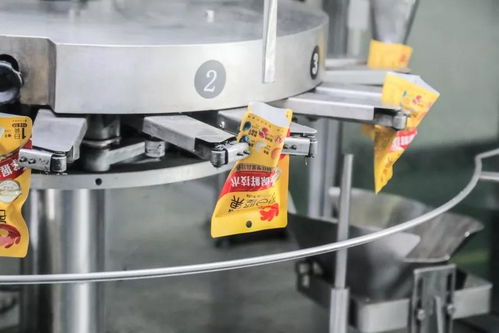 行業首家！洽洽食品榮獲工信部頒發的“國家級綠色工廠”稱號